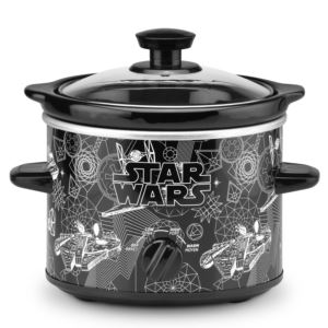2qt Star Wars Slow Cooker