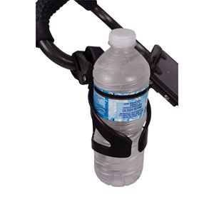 Universal Beverage Holder