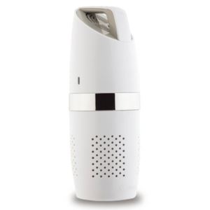 Portable Air-Purifier