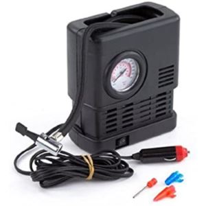 Portable 12V Air Compressor