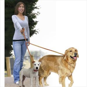 No Tangle Dual Leash No Tangle Dual Leash
