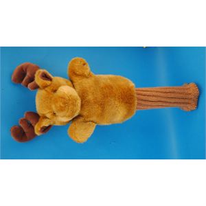 10" Moose Head Cover 10" Moose Head Cover