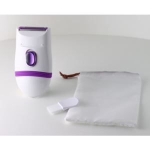 Wet/Dry Ladies Shaver Wet/Dry Ladies Shaver