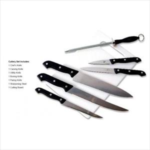 6-Piece Cutlery Set