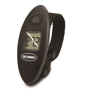 Portable Luggage Scale Portable Luggage Scale