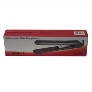 Arlington pro ceramic hair straightener store