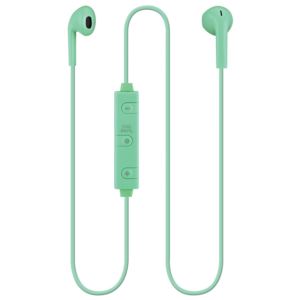 Bluetooth Earbuds with Mic, Vol Control