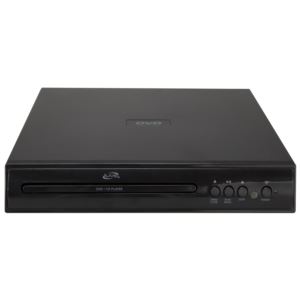 Progressive Scan Home DVD Player
