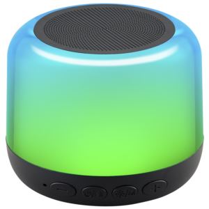 "Mini Lit" Bluetooth Party Speaker
