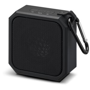 Magnetic Portable Bluetooth Speaker