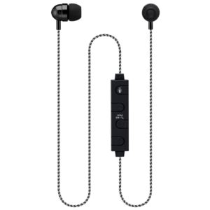 Voice Assistant Earbuds