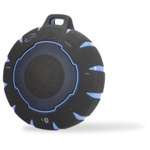 Waterproof, Sand proof Speaker w/ Speakerphone