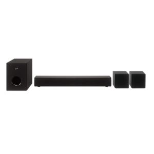 Bluetooth Soundbar Home Theatre