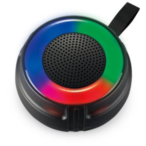 "Orb" Wireless Speaker