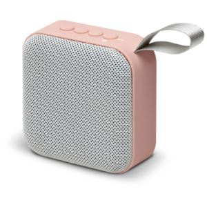 Ultra Portable Fabric Wireless Speaker