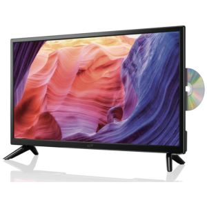 23.6" DLED TV/DVD Combo