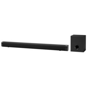 Bluetooth Soundbar Home Theatre with Subwoofer