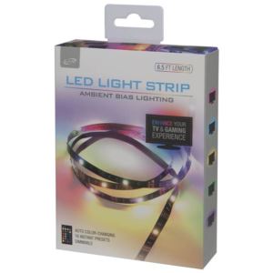 32-LED Light Strip