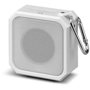 Magnetic Portable Bluetooth Speaker