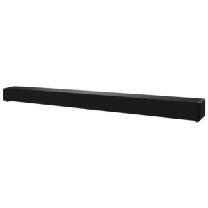 37" Bluetooth Soundbar w/Optical Audio Input