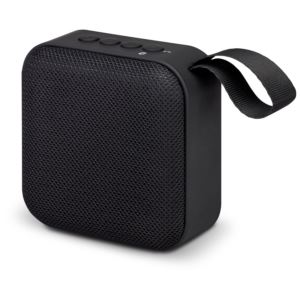 Ultra Portable Fabric Wireless Speaker