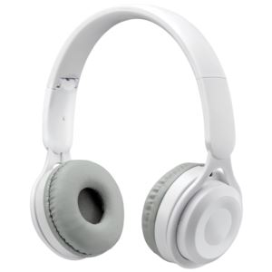 Bluetooth Headphones with Built-in Microphone
