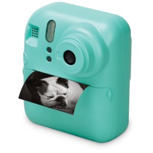 iLive," "Click & Print +" 2.4" Digital HD Camera