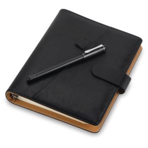 TechPage+ Smart Notebook