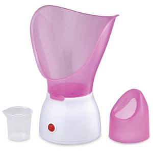 Luxurious Facial Steamer