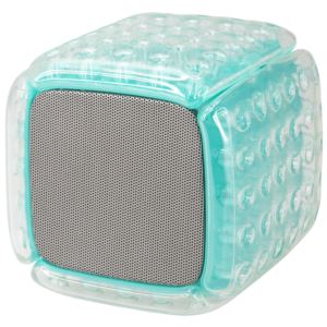 Waterproof BT Speaker