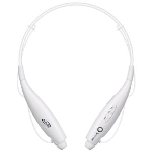 Neckband Wireless Bluetooth Earbuds