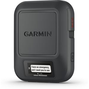 Garmin inReach Messenger Compact satellite communicator