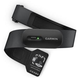 Garmin HRM 200 Chest strap heart rate montor