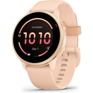 Garmin vivoactive 6 Health and fitness smartwatch