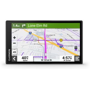 Garmin d&#275;zl OTR 610