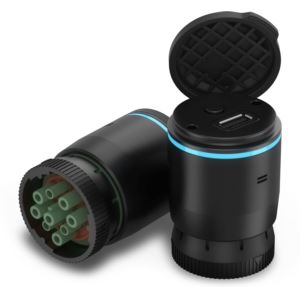 Garmin eLog(tm)