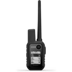 Garmin Alpha 10