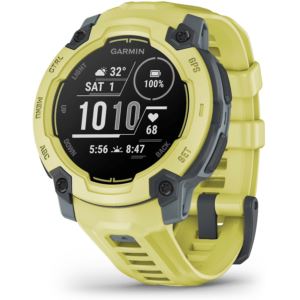 Garmin Instinct E Rugged GPS multisport smartwatch