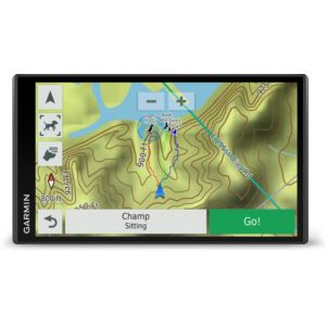 Garmin DriveTrack 71