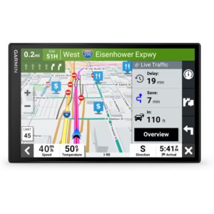 Garmin DriveSmart(tm) 86