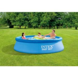 Pool Set, Easy Set,10ft X 30in  Age: 6+