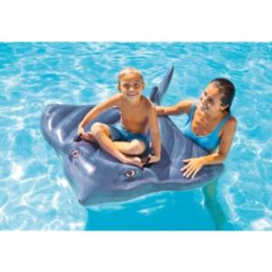 STINGRAY RIDE-ON, Age: 3+
