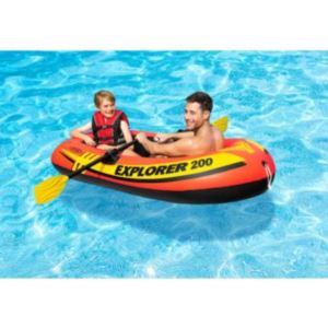 EXPLORER 200 BOAT SET, Age: 6+