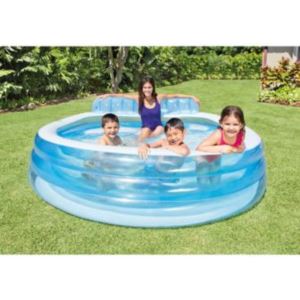 Swim center family lounge pool, age: 3+