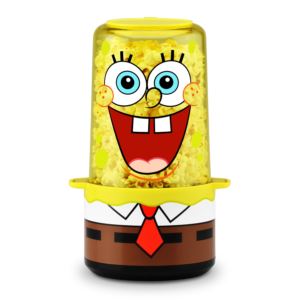 Sponegebob Mini Stir Popcorn Popper