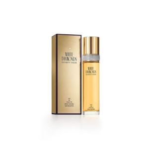 White Diamonds EDT Spray