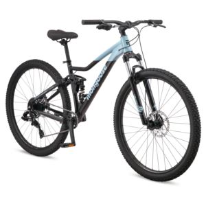 mongoose impasse mountain bike