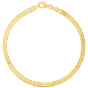 Herringbone Bracelet