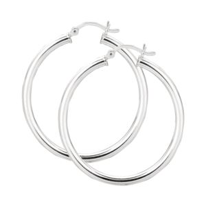 Hoop Earrings