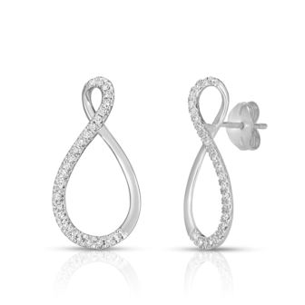 Jewelry Results 125 And Higher Jilco Inc Je340 590 00 Diamond Earrings